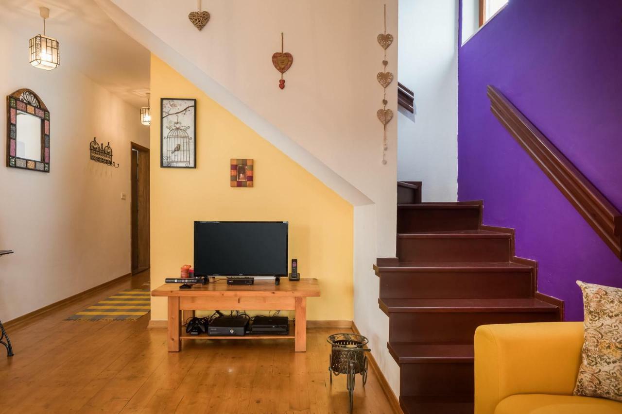 Villa Sunshine Rogoznica  Buitenkant foto