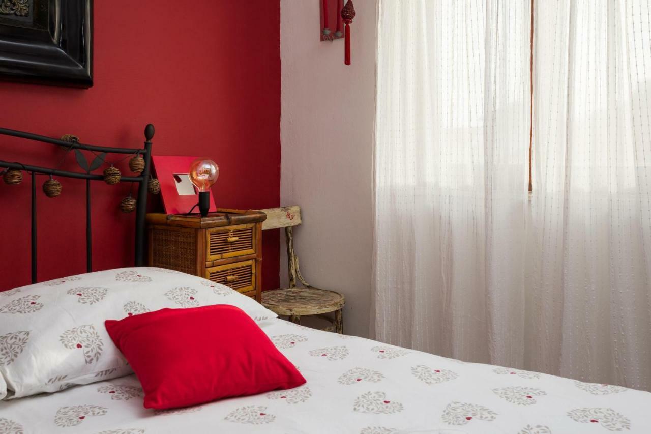 Villa Sunshine Rogoznica  Buitenkant foto