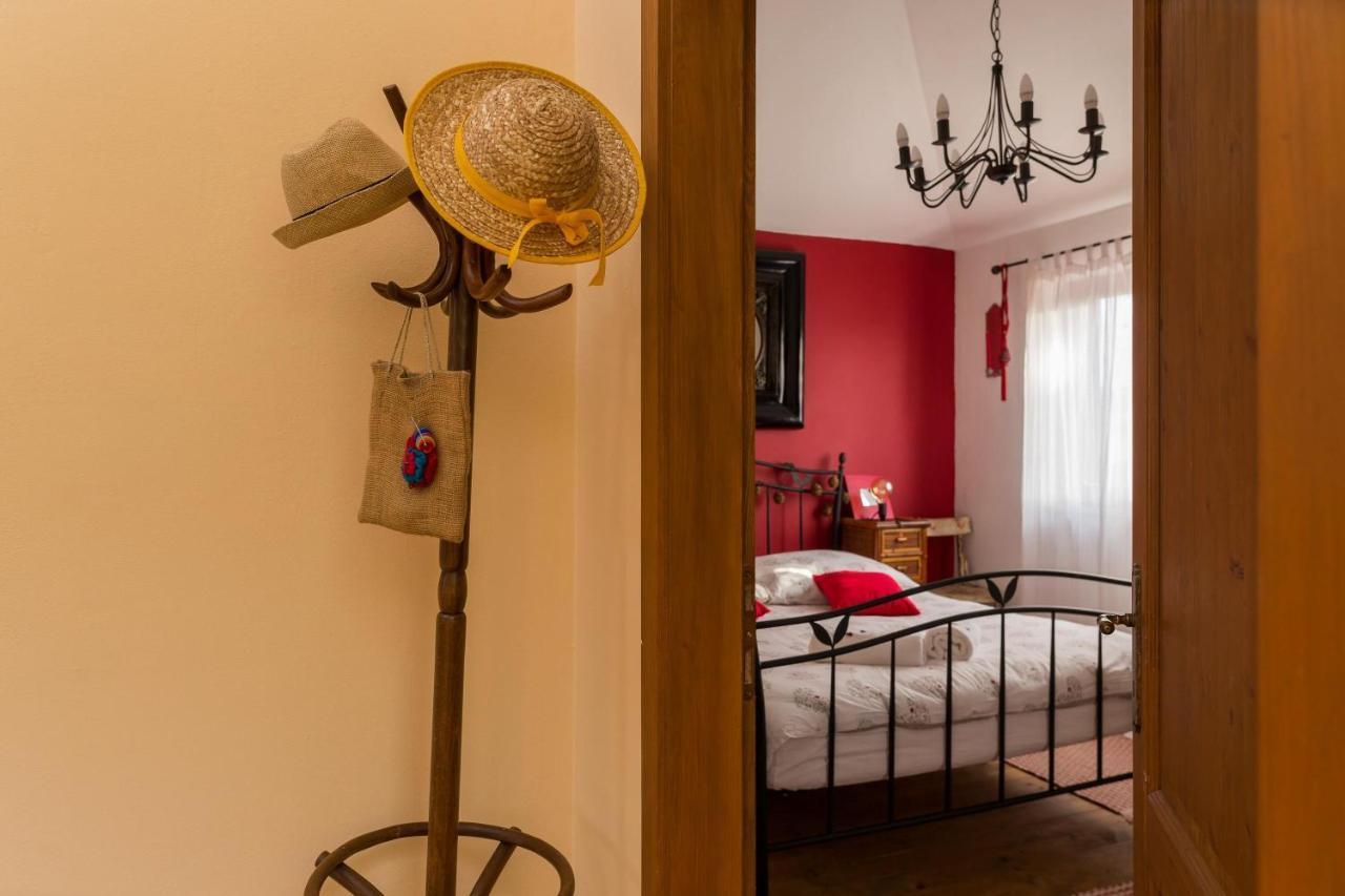 Villa Sunshine Rogoznica  Buitenkant foto